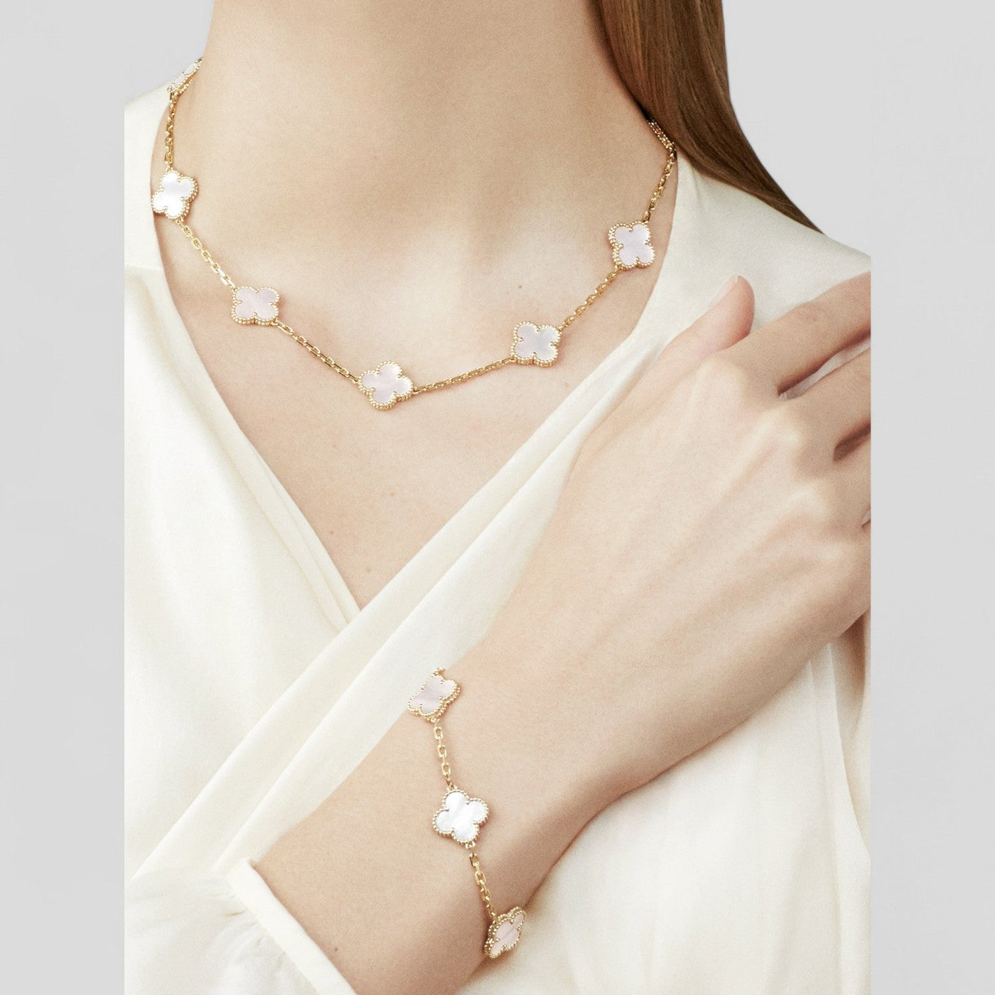 Ainhara™ | Collar