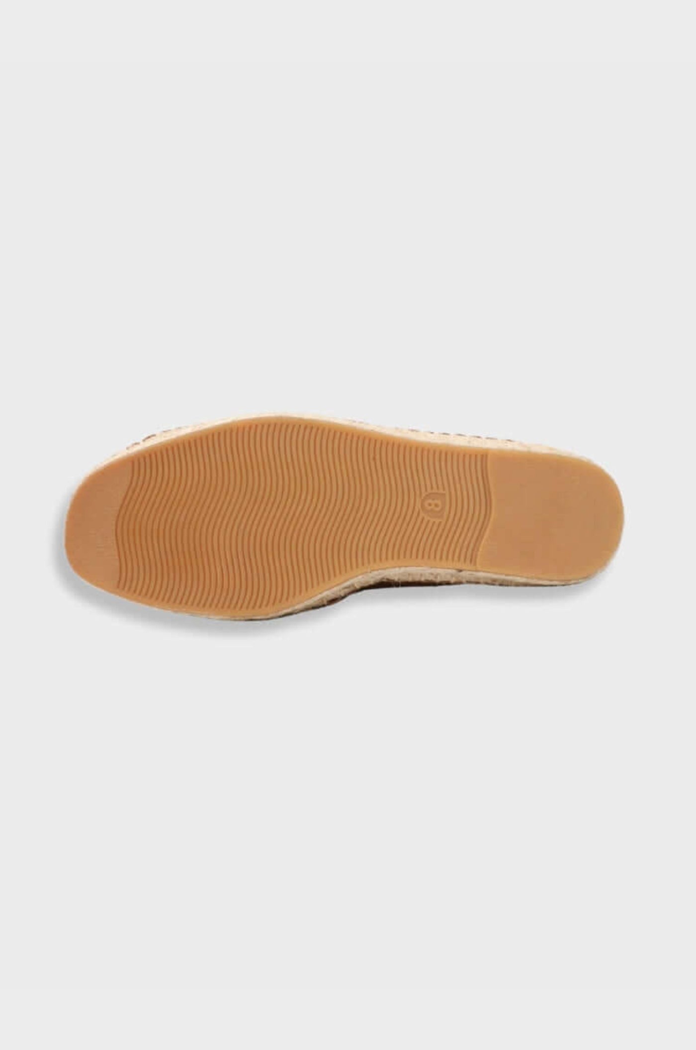 Lucas™ | Espadrille Loafers