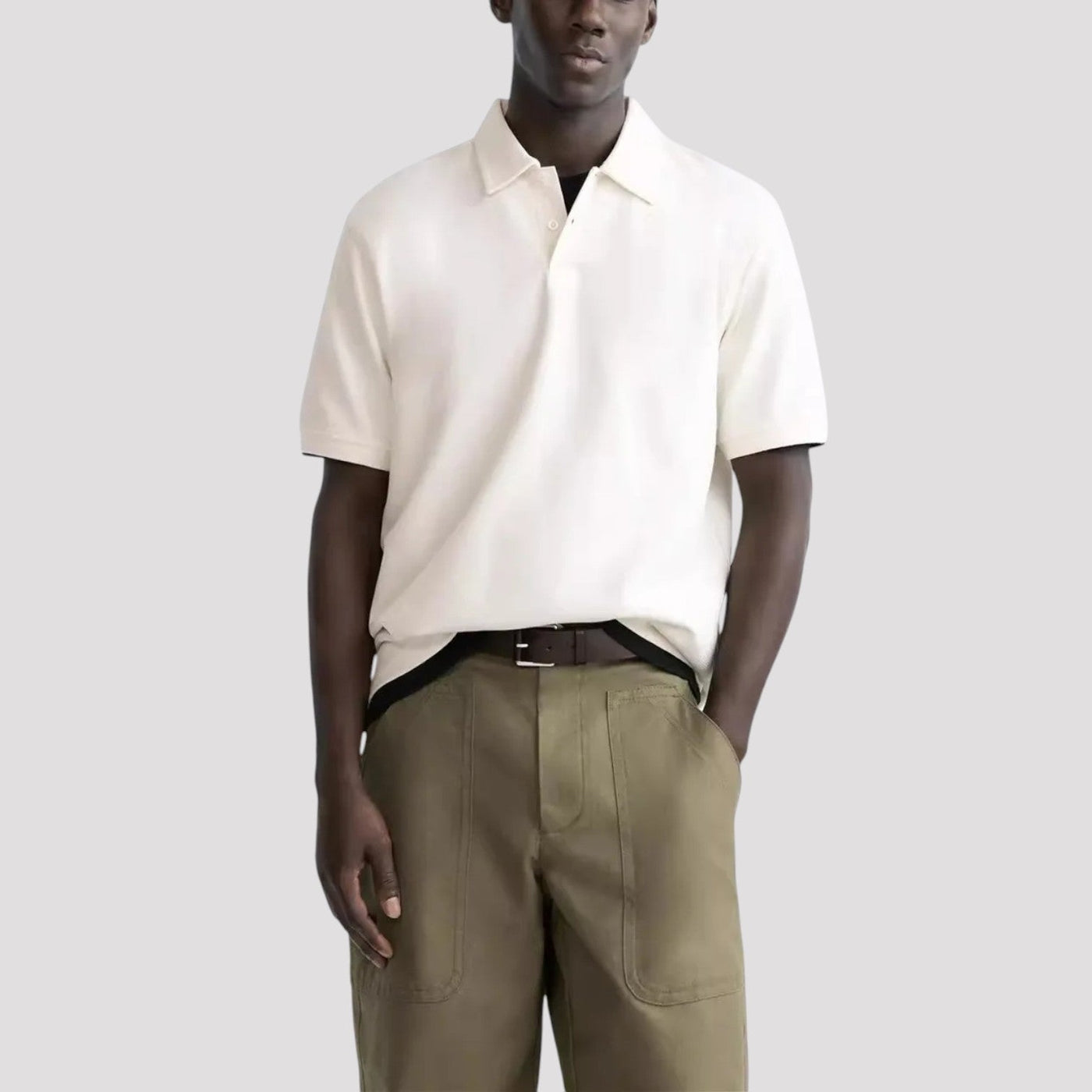 Ángel™ | Polo de Primavera