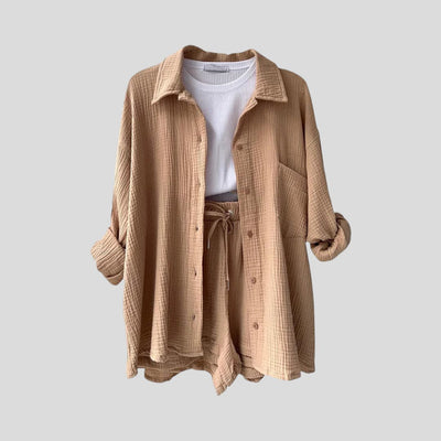 Adosinda™ | Conjunto Dos Piezas