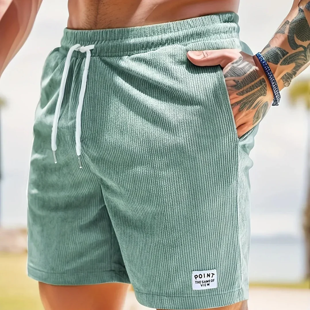 Quim™ | Cortos Verano