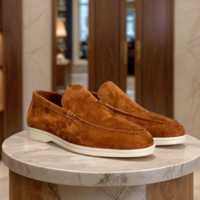 Francisco™ | Mocasines Ante Lujo