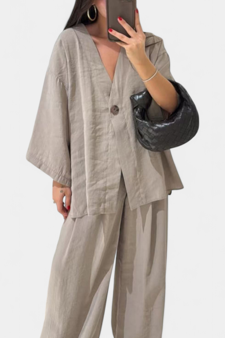 Eli™ | Conjunto Oversize
