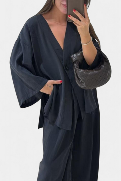Eli™ | Conjunto Oversize