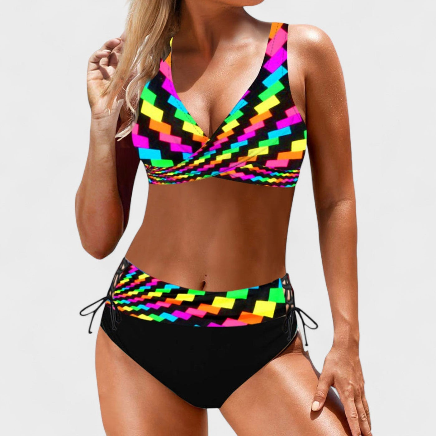 Eva™ | Bikini Alegre