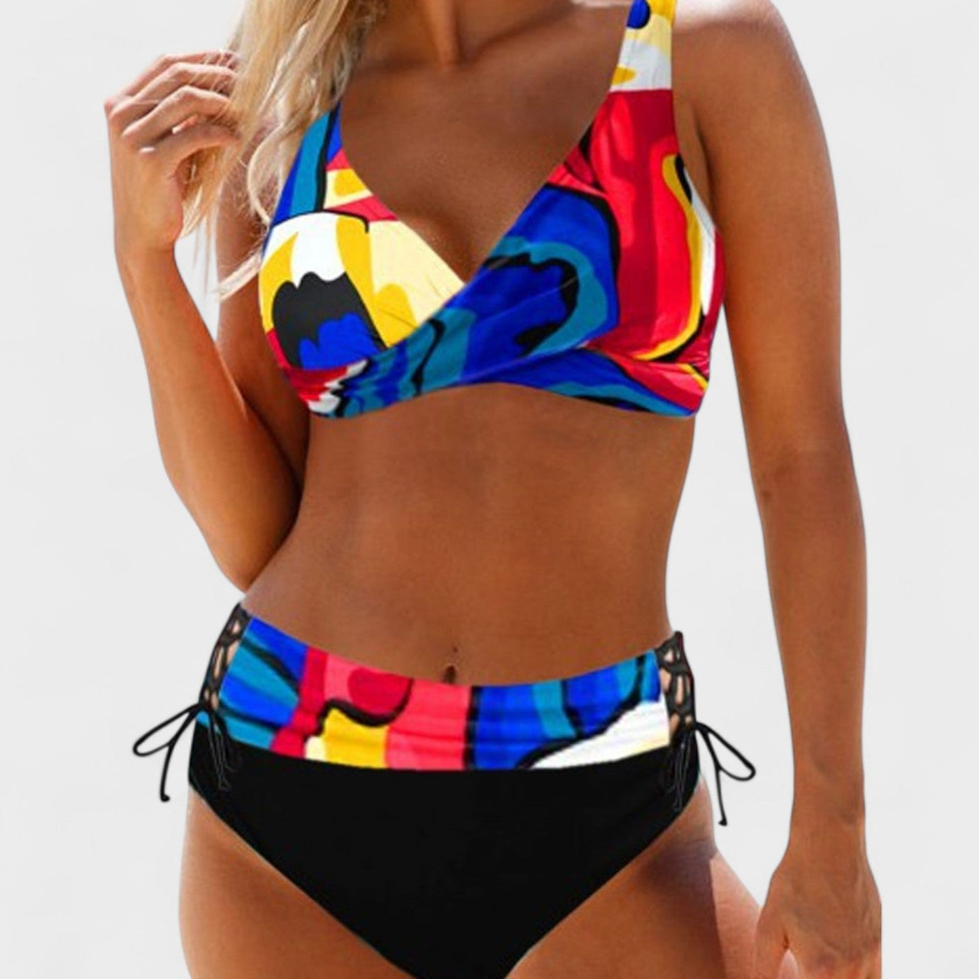 Eva™ | Bikini Alegre