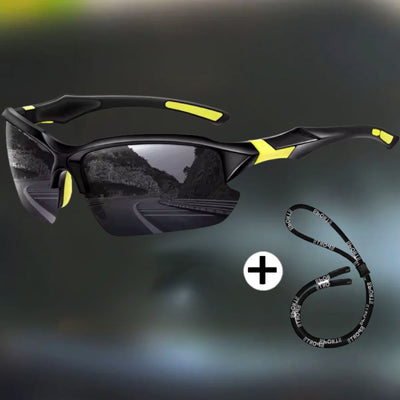 Juan™ | Gafas de Sol Pulse
