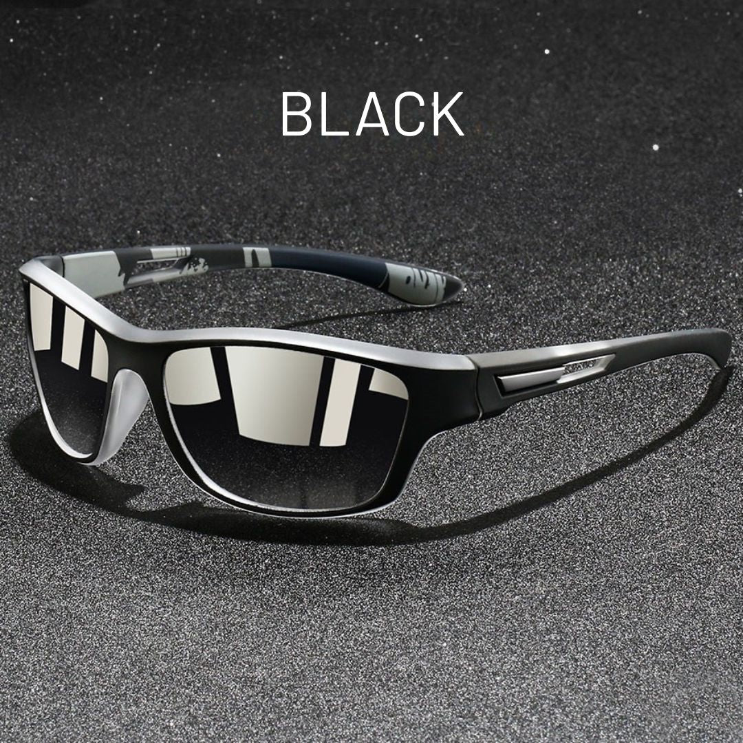 Miguel™ | Gafas de Sol Pulse