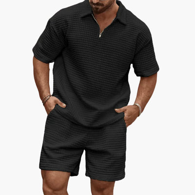 Jeffrey™ | Conjunto Lujoso Hombre
