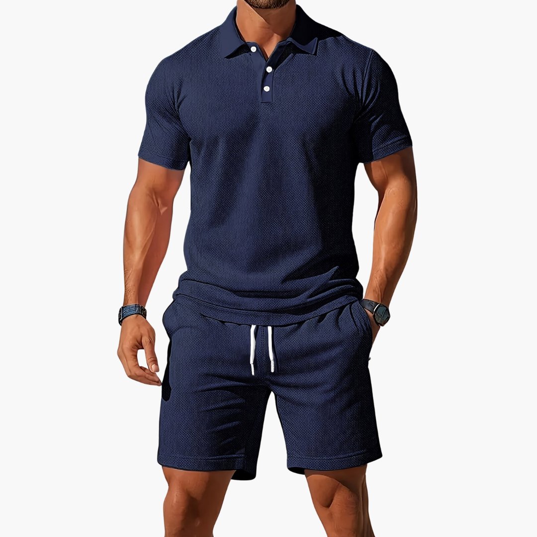 Nantantiel™ | Polo de Verano