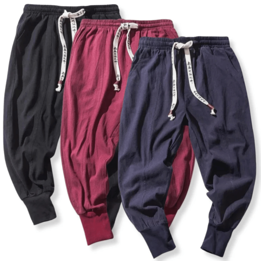 Yago™ | Jogger Confort