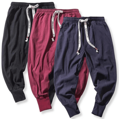 Yago™ | Jogger Confort