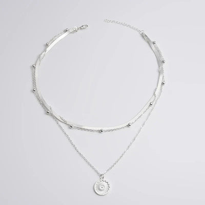 Roselina™ | Collar de capas