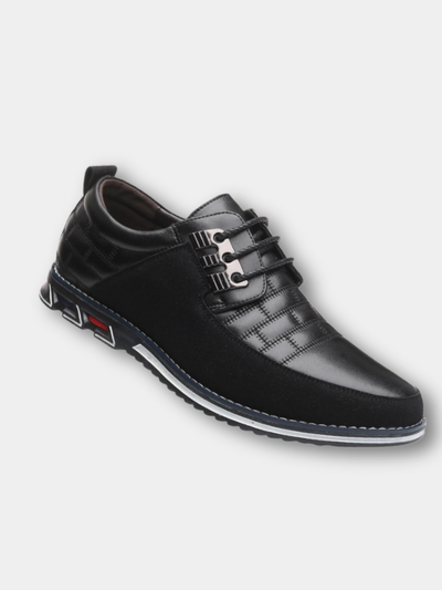 Rubén™ | Zapatos Cuero Transpirables