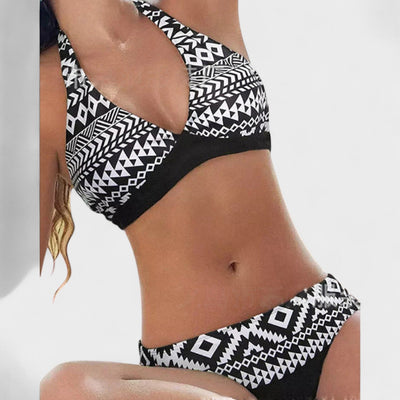 Thera™ | Bikini Geométrico
