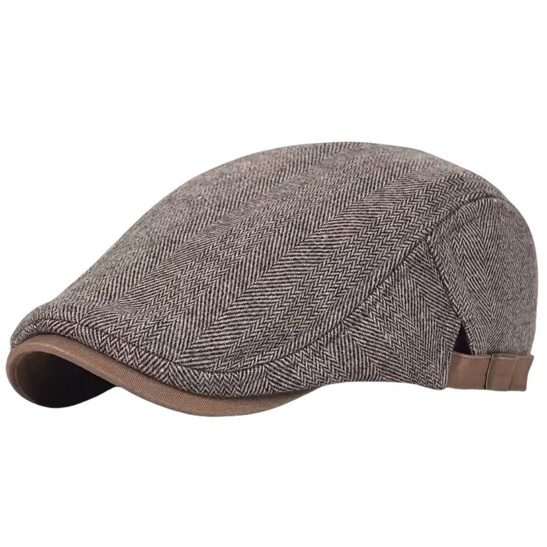 Manuel™ | Gorra Vintage Ajustable