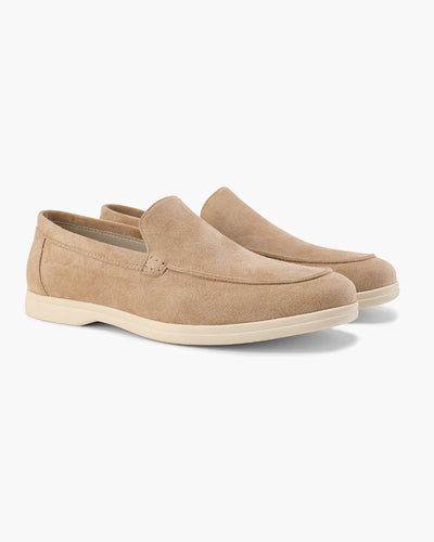 Alejandro™ | Ante Mocasins