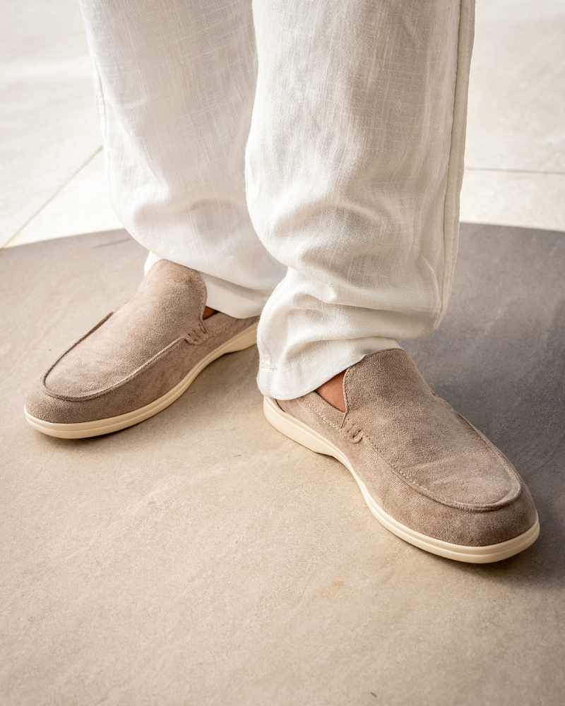 Alejandro™ | Ante Mocasins