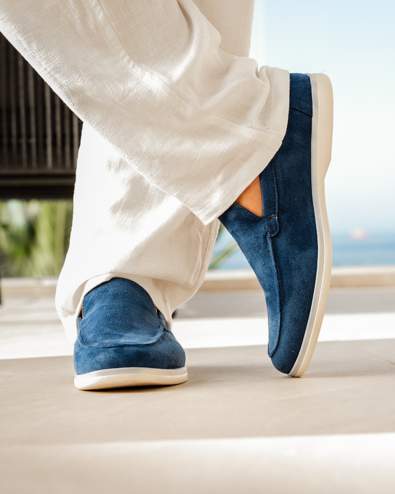 Alejandro™ | Ante Mocasins