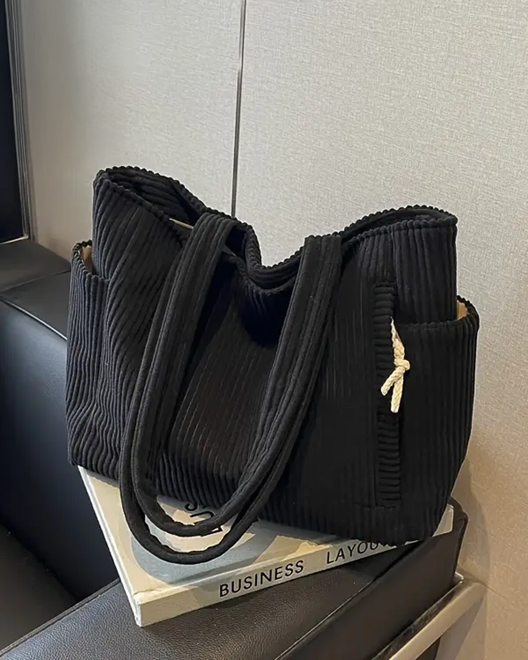 Carmen™ | Bolsa de Canalé