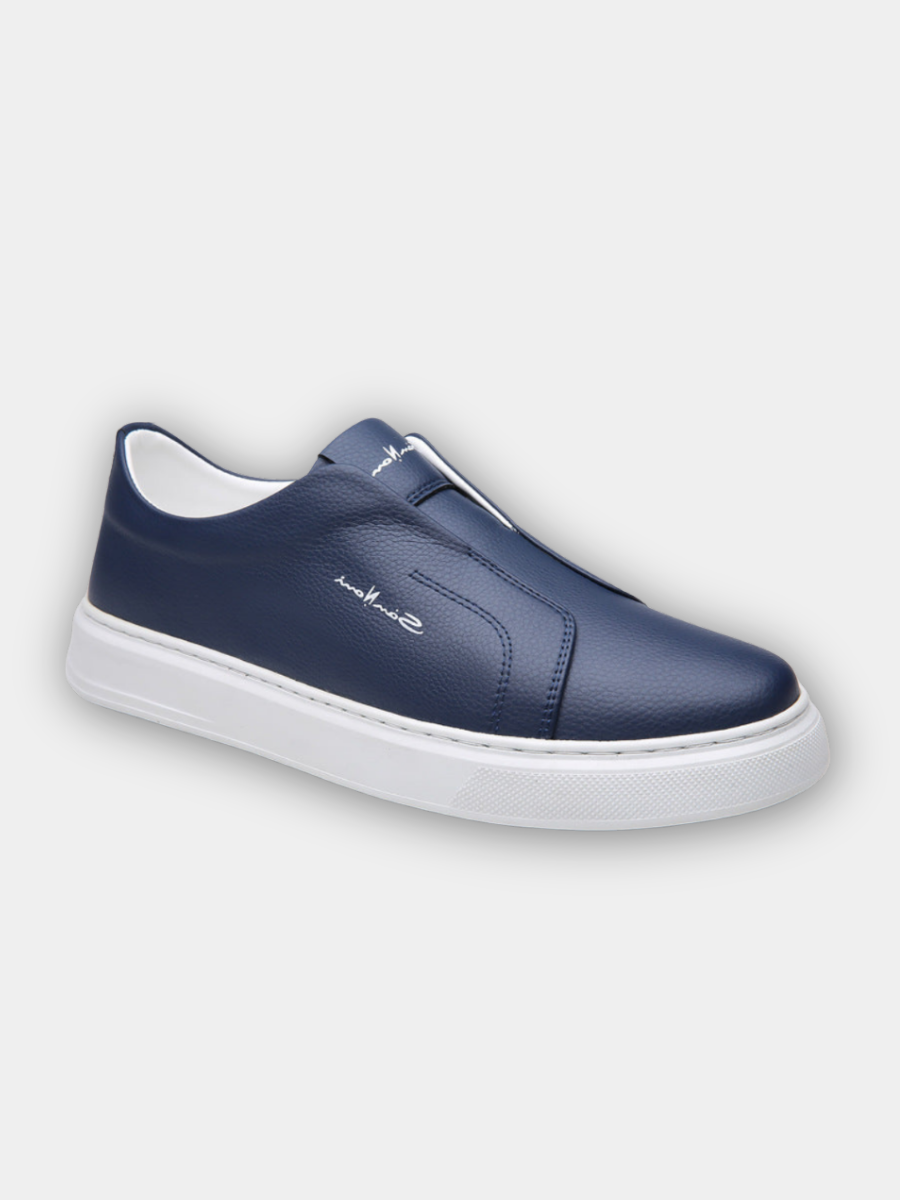 Vicente™ | Cuero Elegante Calzado