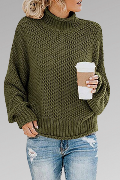 Molly™ | Jersey Corte Relajado