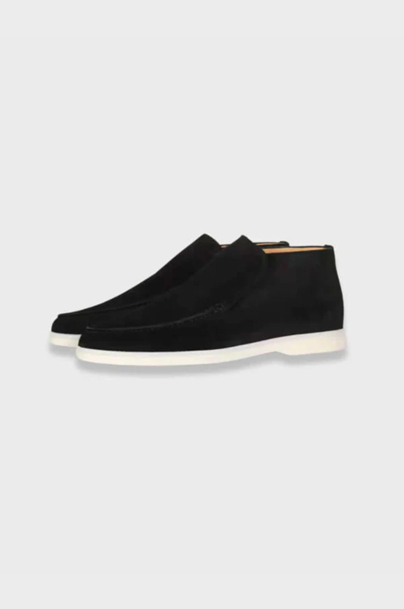 Alberto™ | Mocasines Pier Alta