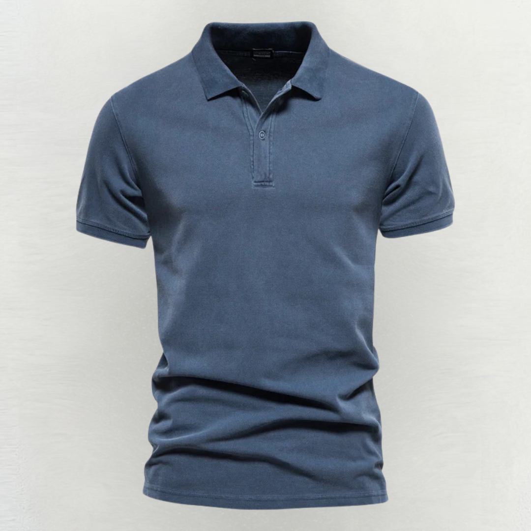 Darío™ | Polo de Fresca