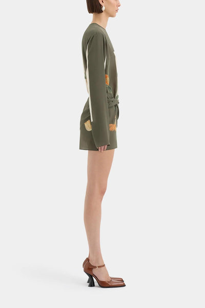 Joaquina™ | Vestido Floral