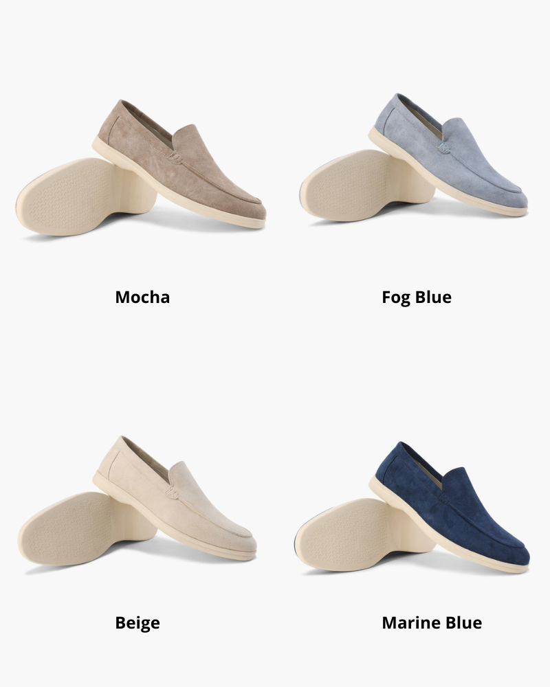 Alejandro™ | Ante Mocasins