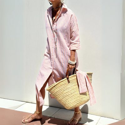 Luméra™ |  Vestido de Verano