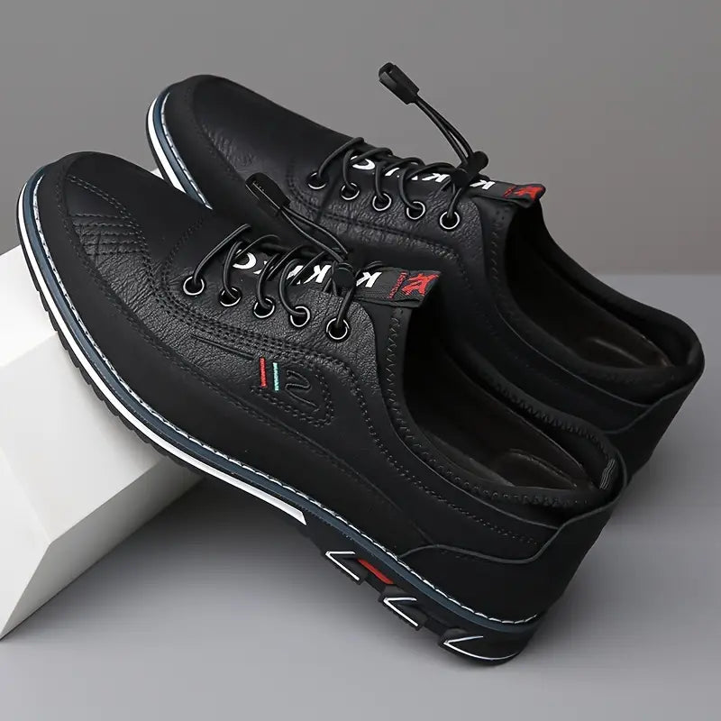 Eduardo™ | Zapatos Hombre Cómodos
