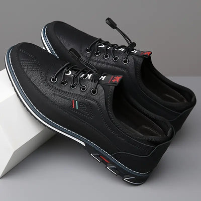 Eduardo™ | Zapatos Hombre Cómodos