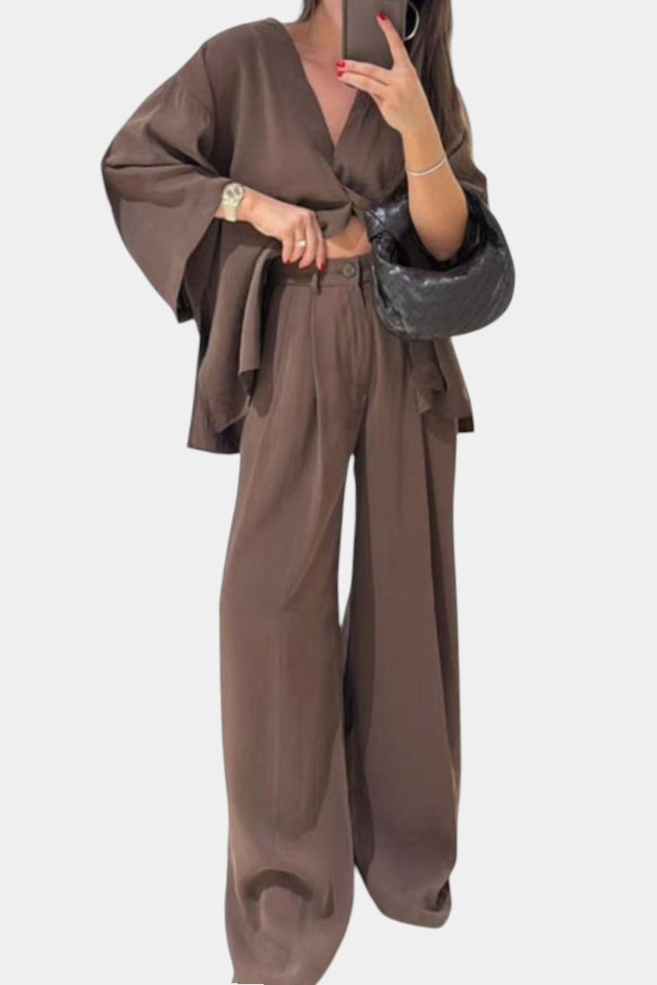 Eli™ | Conjunto Oversize