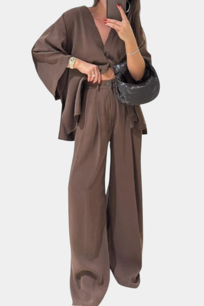 Eli™ | Conjunto Oversize