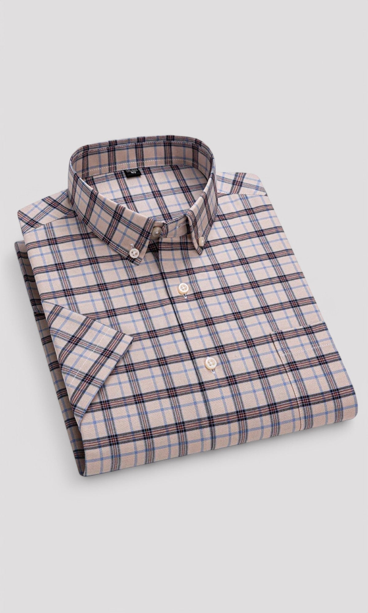 Filipe™ | Camisa Luxo