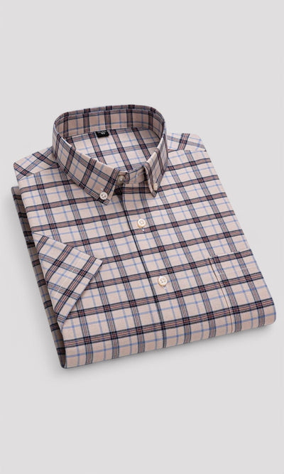 Filipe™ | Camisa Luxo