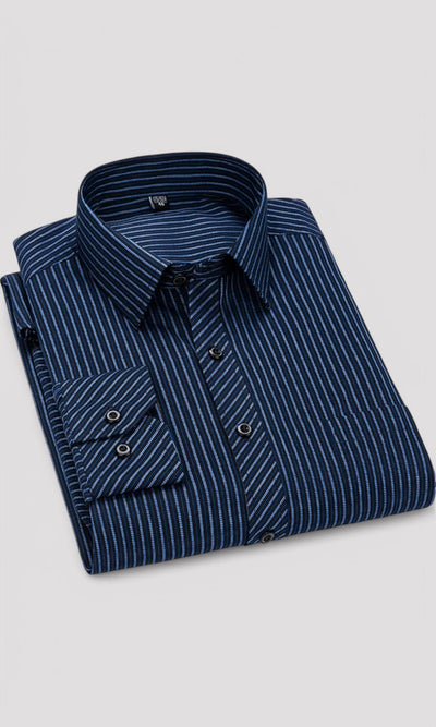Julen™ | Camisa Luxo