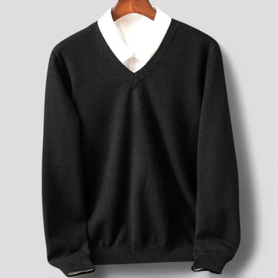 Francisco™ | Jersey en Pico