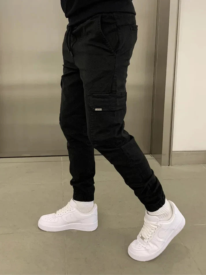 Joaquim™ | Pantalones Cargo