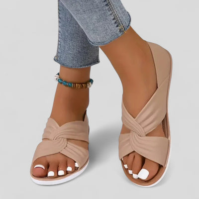 Reinela™ | Sandalias