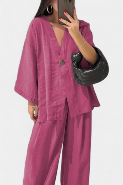 Eli™ | Conjunto Oversize