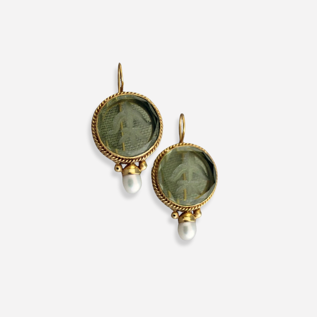Odalys™ | Pendientes
