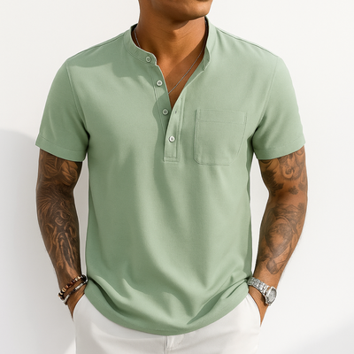 Julen™ | Polo Sahara