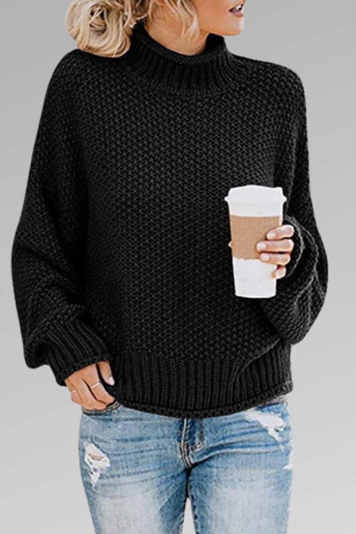 Molly™ | Jersey Corte Relajado