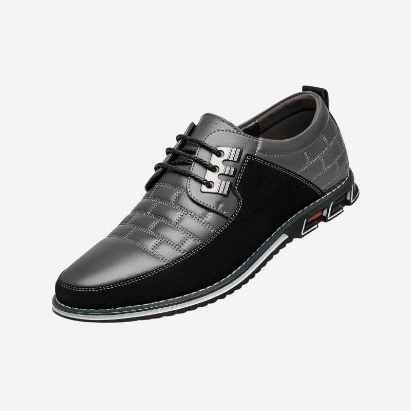 Rubén™ | Zapatos Cuero Transpirables