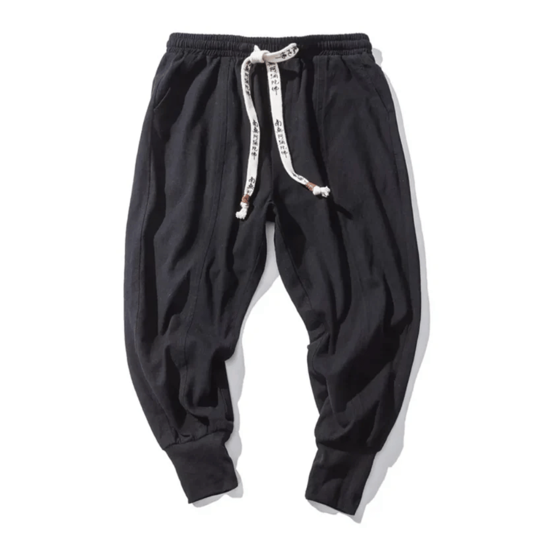 Yago™ | Jogger Confort