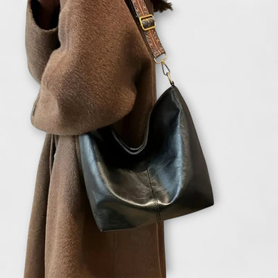 Alina™ | Cuero Vintage