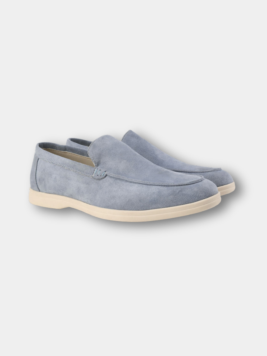 Alejandro™ | Ante Mocasins