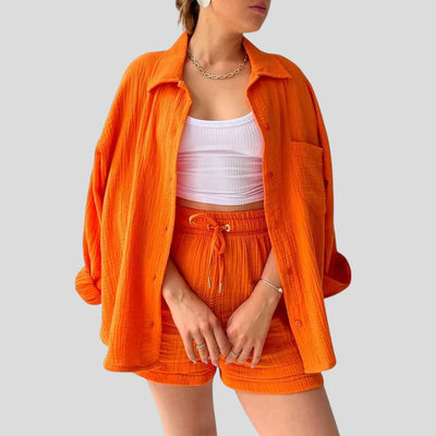 Adosinda™ | Conjunto Dos Piezas